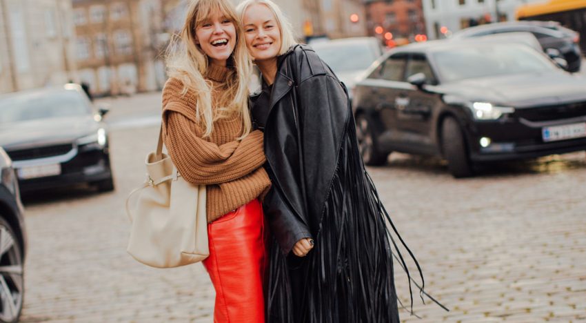 El elemento clave en la rutina de bienestar de las danesas para sentirse bien cada día (y prolongar su longevidad) es el NEAT