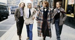 Cómo vestir al estilo Ralph Lauren, la tendencia inspirada en las chicas clásicas que arrasa esta Navidad