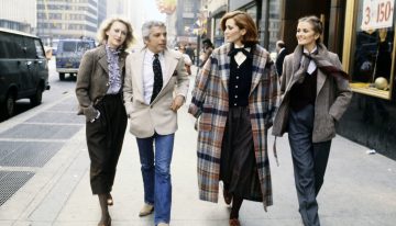 Cómo vestir al estilo Ralph Lauren, la tendencia inspirada en las chicas clásicas que arrasa esta Navidad