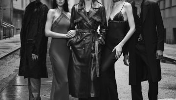 ¿Pero quién es Ludovic de Saint Sernin y por qué Marta Ortega se moría por una colaboración con él?