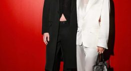 Marta Ortega ha llevado la chaqueta de fiesta más bonita y exclusiva de Zara (ideal para Navidad)