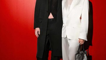 Marta Ortega ha llevado la chaqueta de fiesta más bonita y exclusiva de Zara (ideal para Navidad)