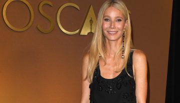 La alfombra roja pre-Oscar: del sencillo y maravilloso vestido con bolsillos de Gwyneth Paltrow al excesivo de Jennifer Lopez