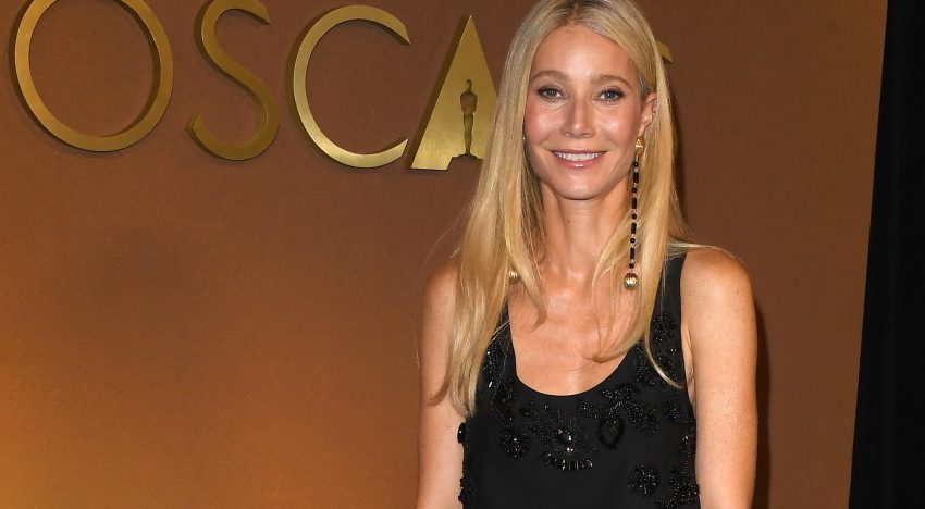 La alfombra roja pre-Oscar: del sencillo y maravilloso vestido con bolsillos de Gwyneth Paltrow al excesivo de Jennifer Lopez