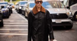 Mitad rebeca, mitad americana: las 4 chaquetas de Mango para llevar con tu vestido o top de tirantes, de la cena de empresa a fin de año