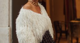 Los 5 esenciales para tus looks de Navidad: del vestido especial comodín, a la joya importante pasando por unos Mary Jane glitter