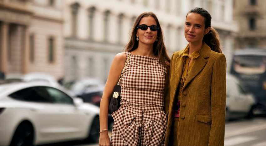 Mi mejor amiga trabaja en Zara y sabe qué prendas del Black Friday se agotarán la primera hora