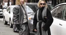 Los 7 perfumes que mejor van con tu jersey gris de cashmere (por los que todo el mundo va a preguntarte)