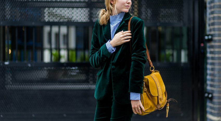 La novedades de Zara: De la falda denim más estilosa al conjunto dos piezas de terciopelo que querrás estrenar en la cena de Nochebuena