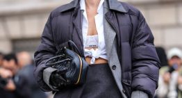 Estos anoraks acolchados de H&M y de Mango me hicieron cambiar de opinión sobre los abrigos puffy