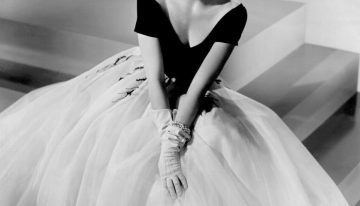 Si las mujeres más elegantes han cambiado su vestido fiesta por el mismo jersey, será por algo