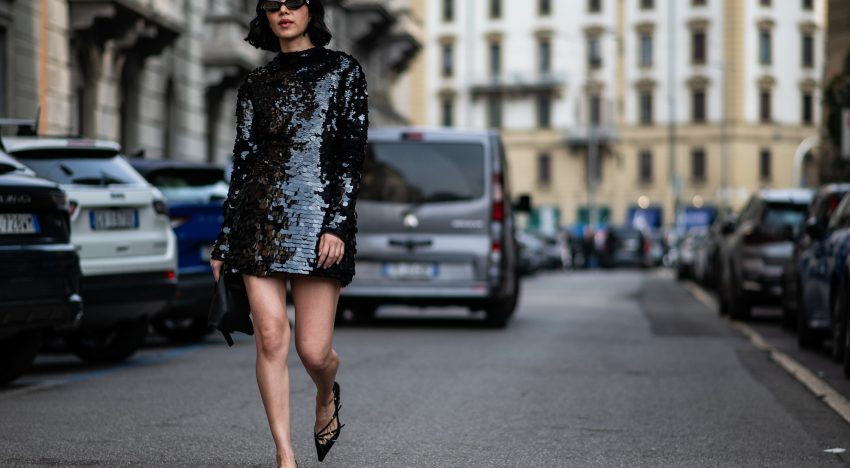 Ni en Zara ni en Mango, he encontrado en Parfois las prendas infalibles para una Navidad con estilo