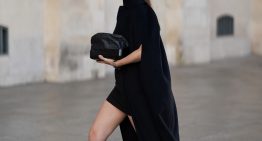 El truco de las francesas para vestir bien esta Navidad o por qué unos zapatos rojos es todo lo que necesitas