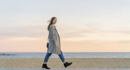 Doctor Sebastián La Rosa, experto en longevidad: «Caminar un poco más de 8.000 pasos evita la pérdida de músculo en una persona de 45 a 74 años»