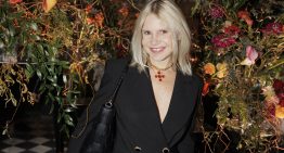 Eugenia Martínez de Irujo, Nuria Roca, Maribel Verdú… las 5 invitadas más elegantes de la velada de Guess para celebrar la Navidad