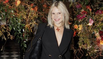 Eugenia Martínez de Irujo, Nuria Roca, Maribel Verdú… las 5 invitadas más elegantes de la velada de Guess para celebrar la Navidad