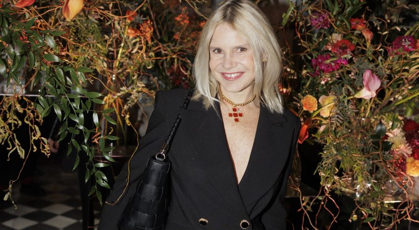 Eugenia Martínez de Irujo, Nuria Roca, Maribel Verdú… las 5 invitadas más elegantes de la velada de Guess para celebrar la Navidad