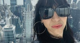 ¿Qué lleva en su neceser del bolso una periodista freelance de belleza para su día a día?