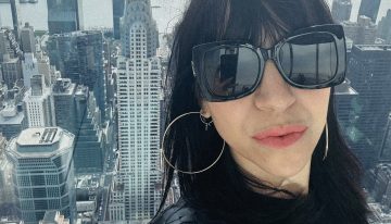 ¿Qué lleva en su neceser del bolso una periodista freelance de belleza para su día a día?