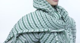 Martina Cariddi, actriz en Las hijas de la criada: «Adoro a Rosalía porque propone siempre algo distinto»