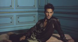 Jon Kortajarena, Premio TELVA Moda Nacional: «Respiras mejor cuando entiendes que no todo el mundo te puede querer. Y no pasa nada. Es mucho peor acabar haciendo el ridículo»