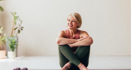 Ana Arrechea, entrenadora personal: «A los 50 es imprescindible trabajar la fuerza, para cuidar nuestros huesos y mantener una musculatura que nos sostenga en el día a día»