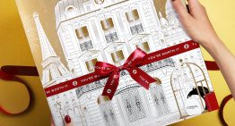 Los 10 calendarios de Adviento de la Navidad 2025 de los que se han enamorado las expertas en belleza