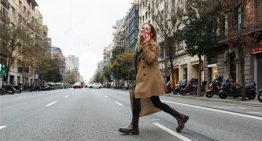 Ana Arrechea, entrenadora personal: «Un día a la semana recomiendo no coger el coche para ir a trabajar y usar el transporte público, porque te hará caminar más»