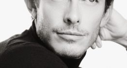 Edgardo Osorio, fundador de Aquazzura: «El gran salto llegó el día que Meghan Markle eligió mis zapatos para su boda»