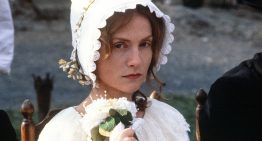 Todos hemos sido Emma Bovary cuando la brecha entre la fantasía y la realidad se abre ante ti como un océano insalvable