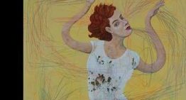 Inés Garland: ‘Nada libera más que aceptar que el cuerpo, el deseo y la vida están en constante mudanza’