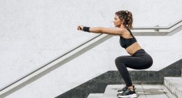 Álvaro Puche, entrenador personal: «A partir de los 50, si el ejercicio aeróbico no se combina con un entrenamiento de fuerza de pierna, el ejercicio cada vez va a ser más pobre»