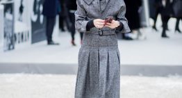 Lo que una experta de moda sí compraría en el Black Friday: del abrigo más elegante de Zara a una falda de fiesta espectacular