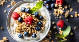 María Casas, dietista: «Gracias a su fibra soluble, la avena te mantiene llena más tiempo y reduce el picoteo entre horas»