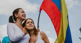 Ana Corina, hija de María Corina Machado: «Irme de Venezuela fue una decisión muy dura: el rol que me tocaba como hija, mi manera de protegerla, era abandonar el país»
