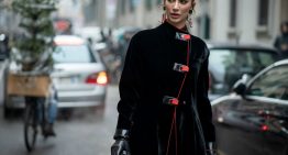 El manual del terciopelo: cómo llevarlo de manera elegante para ir a la oficina, el día de Navidad y Nochevieja