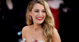 Así se hace Blake Lively las ondas en casa: el método fácil (y muy 2007) que vuelve a ser tendencia