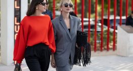 Es oficialmente Black Friday en Zara, pero solo voy a invertir en estos 3 básicos que me solucionarán el invierno