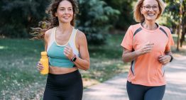 Cuidado, porque cumplir 50 y entrenar 5 días a la semana, no es sinónimo de estar haciendo las cosas bien