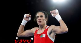 El COI anunció que a partir de 2026 prohibirá a las atletas trans en las competencias femeninas de todos los deportes