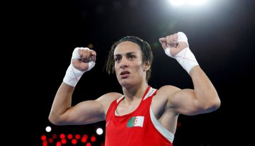 El COI anunció que a partir de 2026 prohibirá a las atletas trans en las competencias femeninas de todos los deportes