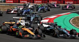 F1 GP de Brasil: horarios de la carrera, cómo y dónde ver la Fórmula 1