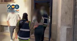 Detenida en España una prófuga de la organización del Tren de Aragua reclamada por Chile (VIDEO)