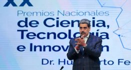 Maduro cambia el lenguaje y, en inglés, busca diálogo en medio de tensión con EEUU