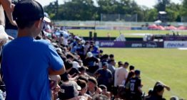 Fixture Copa Potrero 2025: equipos, partidos, fechas y todo lo que tenés que saber