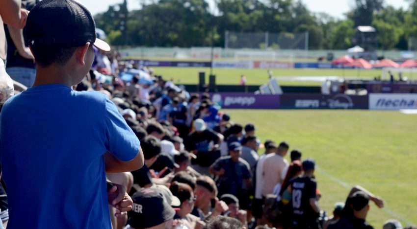 Fixture Copa Potrero 2025: equipos, partidos, fechas y todo lo que tenés que saber