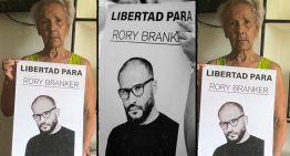 Rory Branker sigue en detención arbitraria: Nueve meses de preguntas sin respuesta