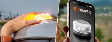 Todas esas apps que simulan ser una baliza V16 para tu iPhone tienen un gran problema: no sirven para (casi) nada