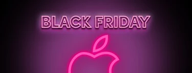 Cuatro días de Black Friday en Apple: estas son las tarjetas regalo por comprar iPhone, Mac, AirPods y otros dispositivos 