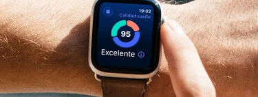 Llevo años viendo gráficos de sueño que no entendía. La nueva "Puntuación de Sueño" del Apple Watch por fin me ha dicho si duermo bien o mal